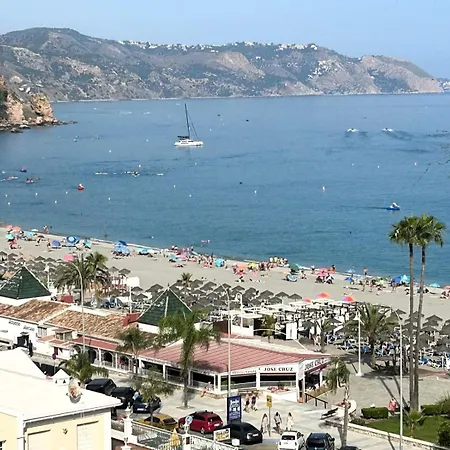 Brisas De Apartman *