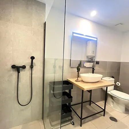 Brisas De Apartman *