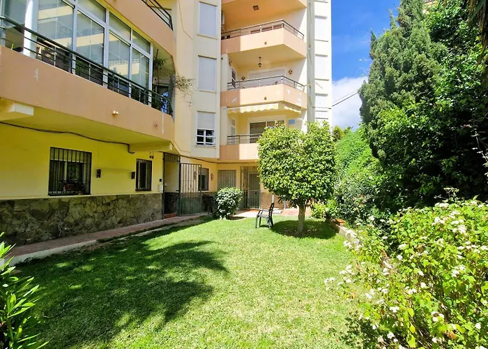 Apartman Brisas De