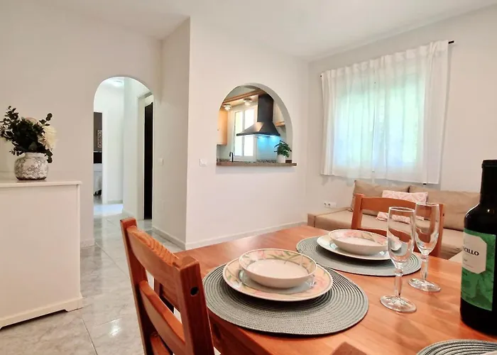 Apartman Brisas De Nerja