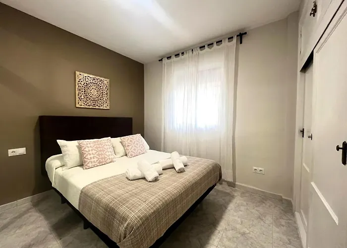 Brisas De Apartman