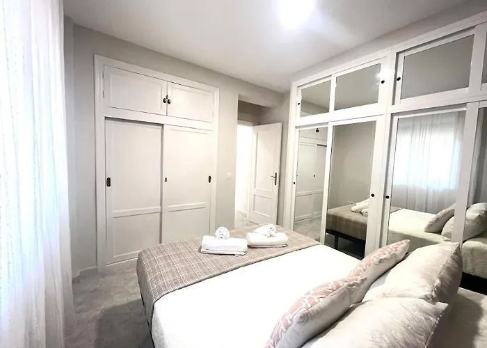 Brisas De Apartman Nerja