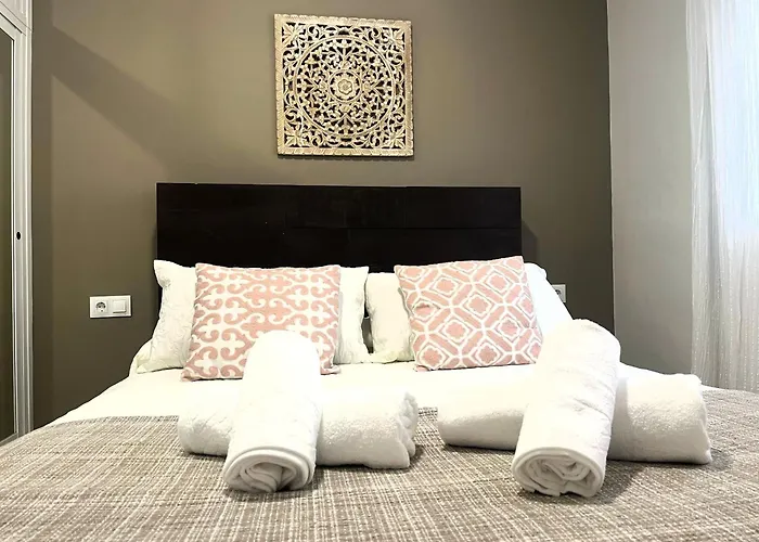 Brisas De Apartman *