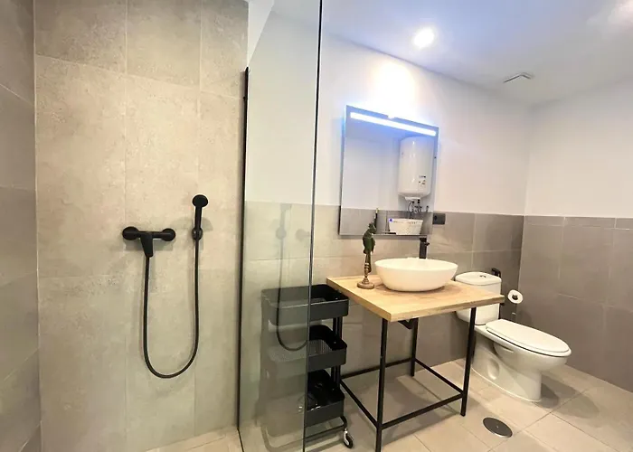 Brisas De Apartman *