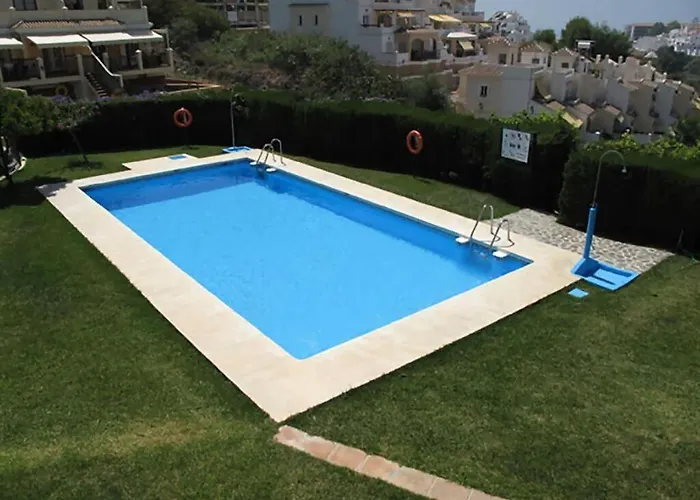 Apartman Brisas De Nerja