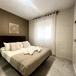 Brisas De Апартаменты