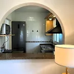Апартаменты Brisas De Нерха