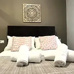 Brisas De Апартаменты *