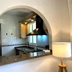 Brisas De Апартаменты Нерха