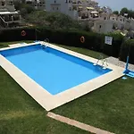 Апартаменты Brisas De Нерха