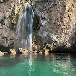 Brisas De Апартаменты