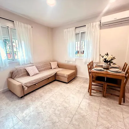 Apartment Brisas De *