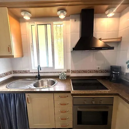 Brisas De Apartment