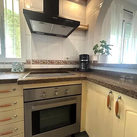 Apartment Brisas De