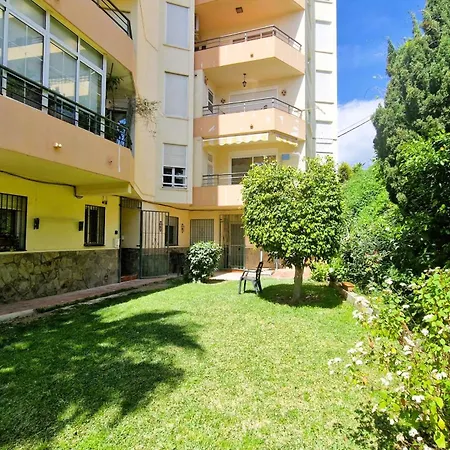 Apartment Brisas De