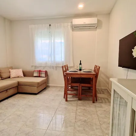 Apartment Brisas De *
