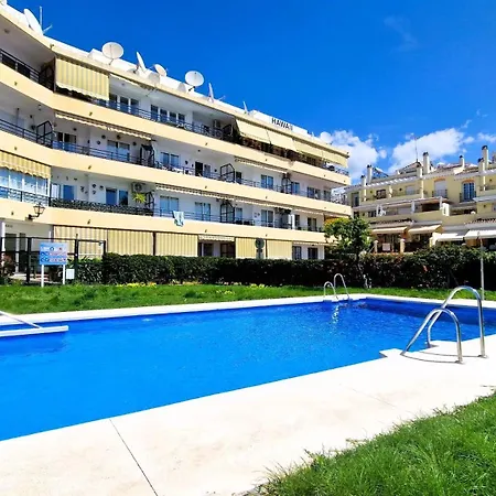 Brisas De Apartment
