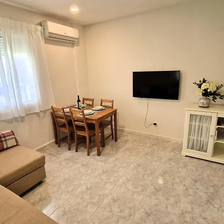 Apartment Brisas De
