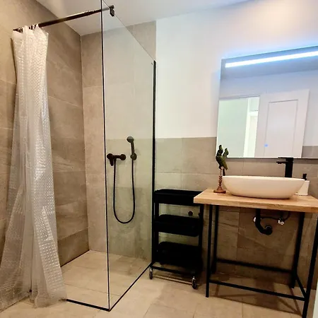 Apartment Brisas De *