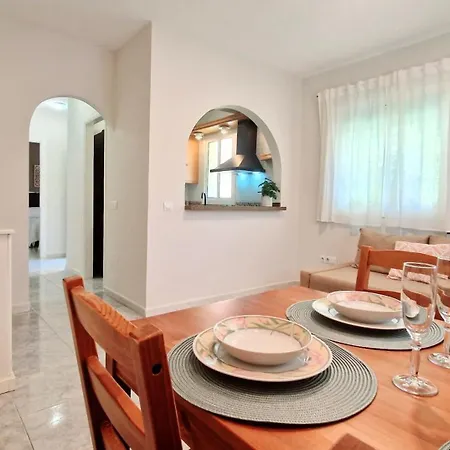 Apartment Brisas De Nerja