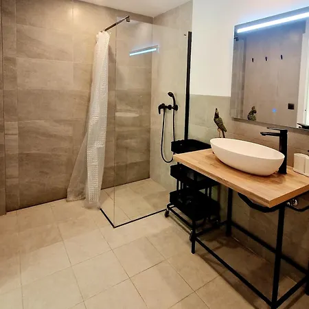 Apartment Brisas De