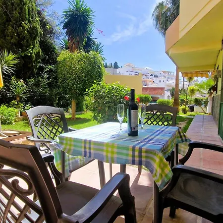 דירה Brisas De *