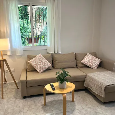 Brisas De アパート