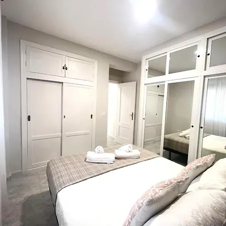 Brisas De Apartment Nerja