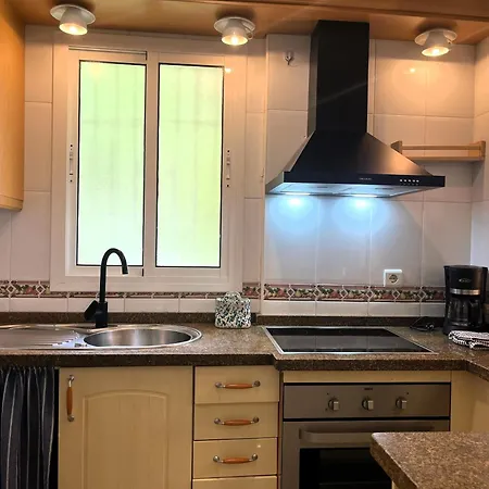 Brisas De