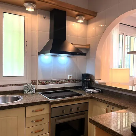 Brisas De Nerja
