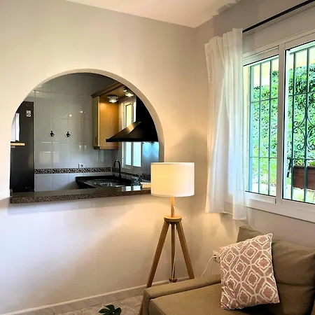 Brisas De * נרחה