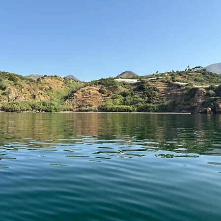 Brisas De * נרחה