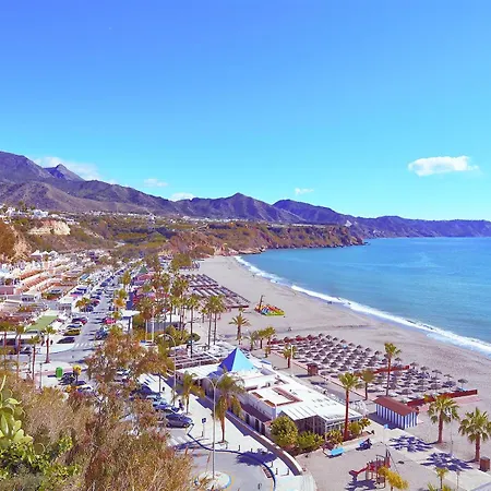 Brisas De דירה *