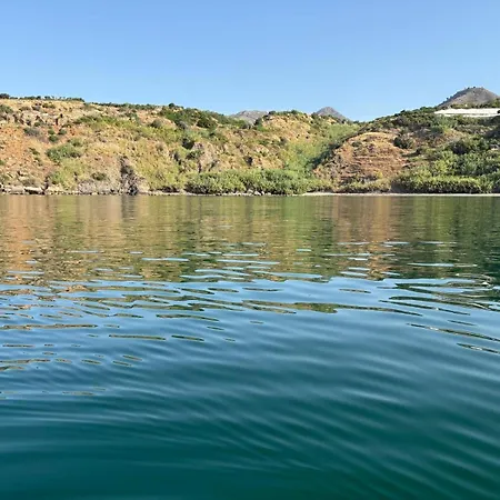 Apartament Brisas De Nerja