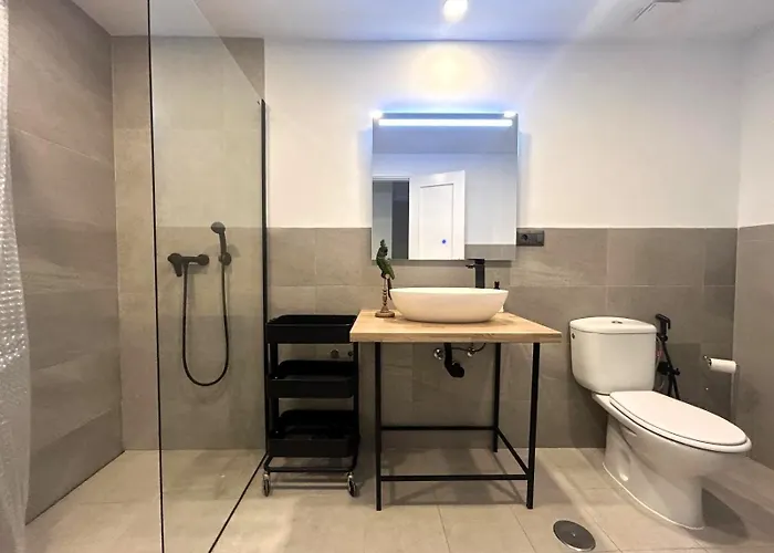 Brisas De * נרחה