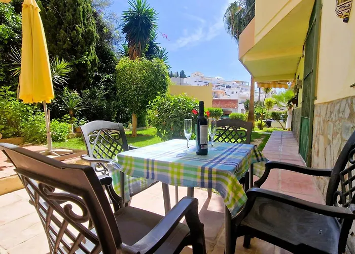 Apartament Brisas De *