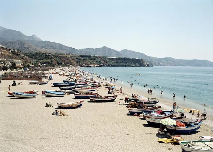 アパート Brisas De