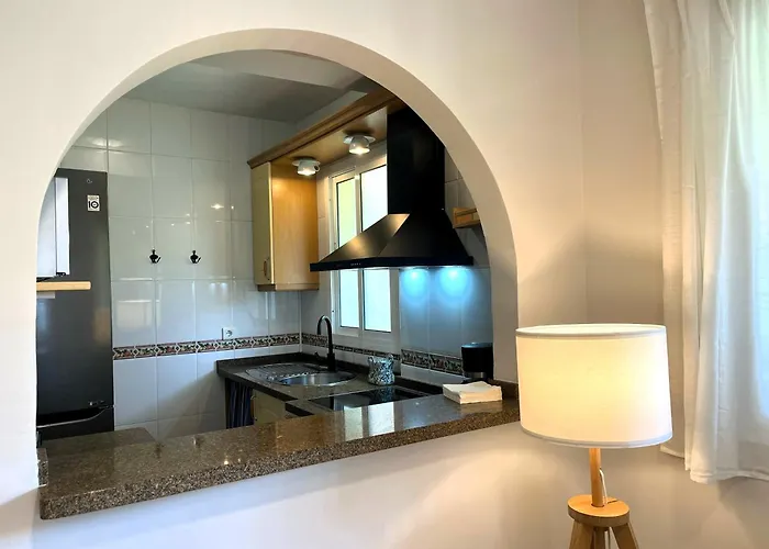 Brisas De Apartament Nerja