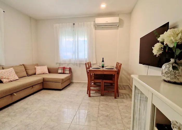 Brisas De Apartament *