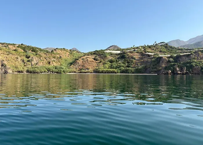 Brisas De * נרחה