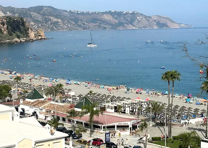 Brisas De Διαμέρισμα *