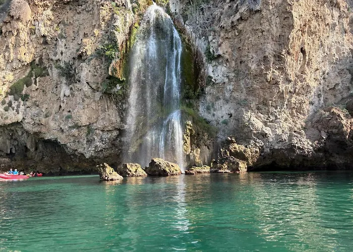 Διαμέρισμα Brisas De