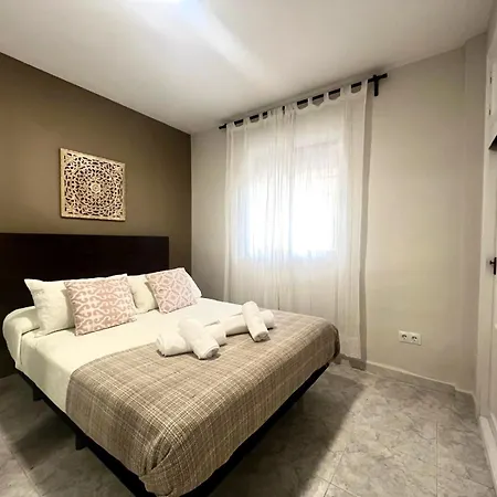 Brisas De Апартаменти