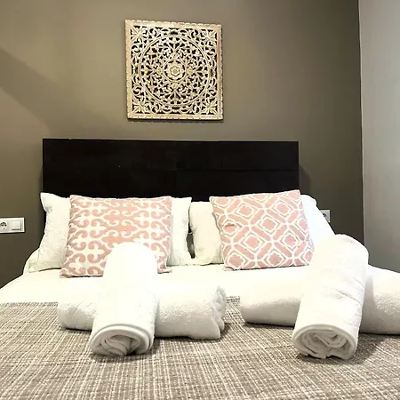 Brisas De Апартаменти *