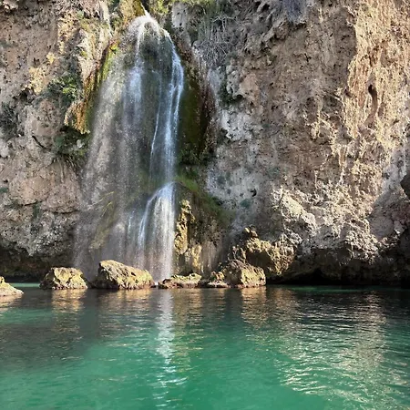 Brisas De Апартаменти